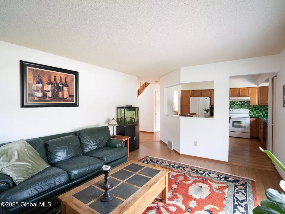 Living - 23 Rockefeller Blvd, Rensselaer, NY 12144 photo 5 of 6