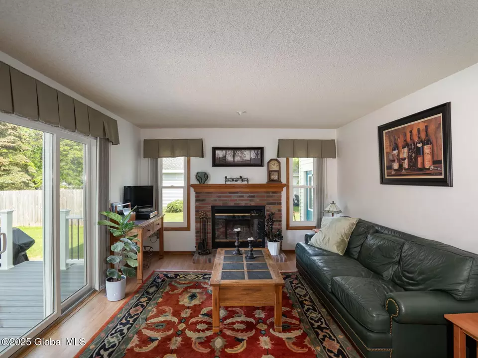 Living - 23 Rockefeller Blvd, Rensselaer, NY 12144 photo 3 of 6