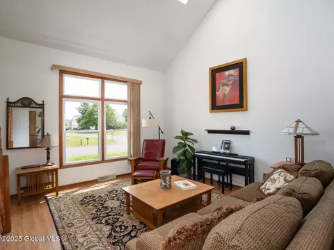 Living - 23 Rockefeller Blvd, Rensselaer, NY 12144 photo 1 of 6