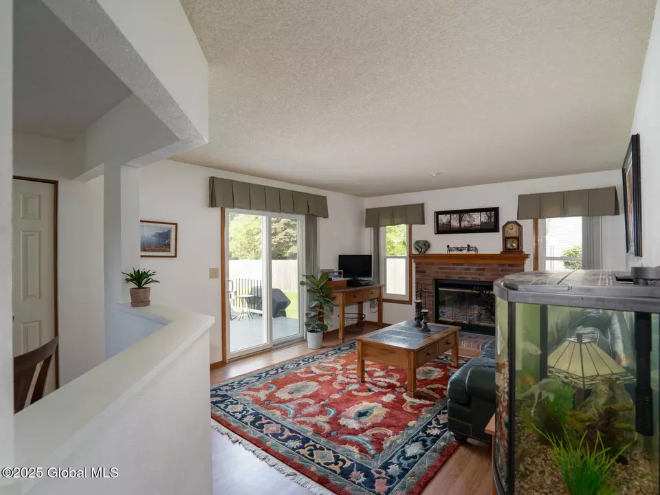 Living - 23 Rockefeller Blvd, Rensselaer, NY 12144 photo 6 of 6