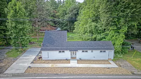 714 Route 29, Rock City Falls, NY 12863