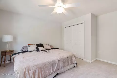 Bedroom - 3014 Patrick Rd, Schenectady, NY 12303 photo 8 of 8
