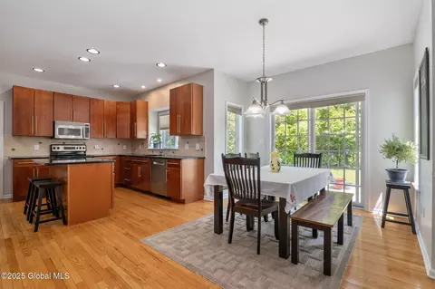 Dining - 3014 Patrick Rd, Schenectady, NY 12303 photo 1 of 4