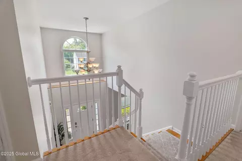 Entry Way - 3014 Patrick Rd, Schenectady, NY 12303 photo 3 of 3