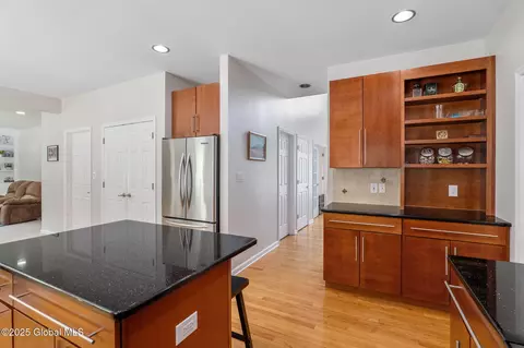 Kitchen - 3014 Patrick Rd, Schenectady, NY 12303 photo 5 of 5