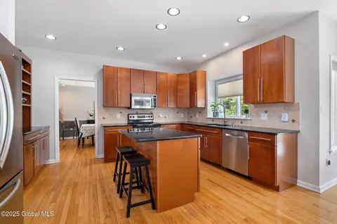 Kitchen - 3014 Patrick Rd, Schenectady, NY 12303 photo 1 of 5