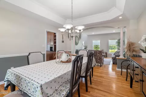 Dining - 3014 Patrick Rd, Schenectady, NY 12303 photo 4 of 4