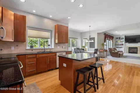 Kitchen - 3014 Patrick Rd, Schenectady, NY 12303 photo 2 of 5