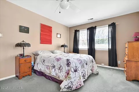 Bedroom - 53 Harmon Rd, Schenectady, NY 12302 photo 2 of 2
