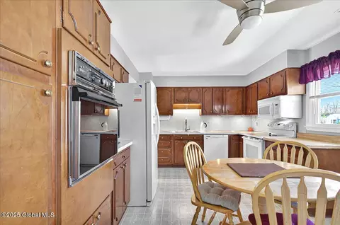 Kitchen - 53 Harmon Rd, Schenectady, NY 12302 photo 3 of 3