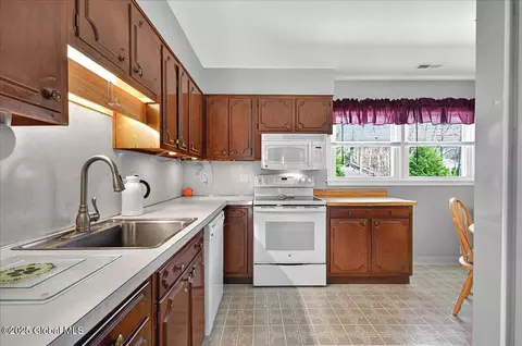 Kitchen - 53 Harmon Rd, Schenectady, NY 12302 photo 1 of 3