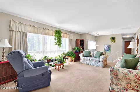 Living - 53 Harmon Rd, Schenectady, NY 12302 photo 2 of 3