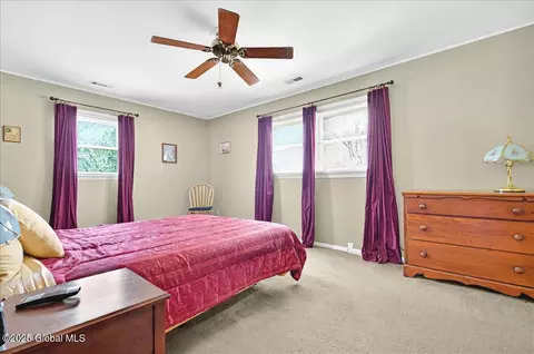Bedroom - 53 Harmon Rd, Schenectady, NY 12302 photo 1 of 2