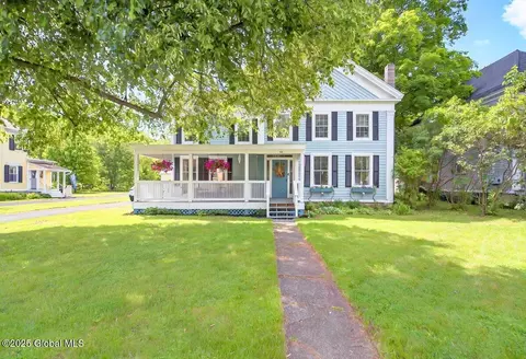 45 State St, Valley Falls, NY 12185