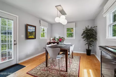 Dining - 11 Greenock Rd, Delmar, NY 12054 photo 1 of 1