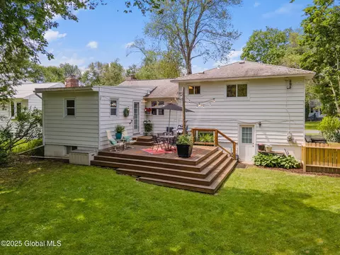 Exterior - 11 Greenock Rd, Delmar, NY 12054 photo 1 of 4