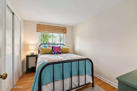 Bedroom - 11 Greenock Rd, Delmar, NY 12054 photo 3 of 7