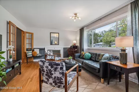 Living - 11 Greenock Rd, Delmar, NY 12054 photo 1 of 1