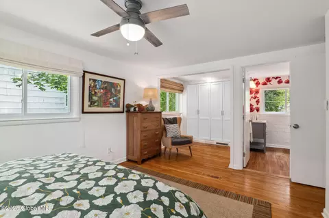 Bedroom - 11 Greenock Rd, Delmar, NY 12054 photo 2 of 7