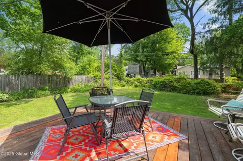 Exterior - 11 Greenock Rd, Delmar, NY 12054 photo 3 of 4