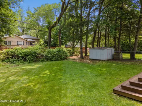 Exterior - 11 Greenock Rd, Delmar, NY 12054 photo 4 of 4