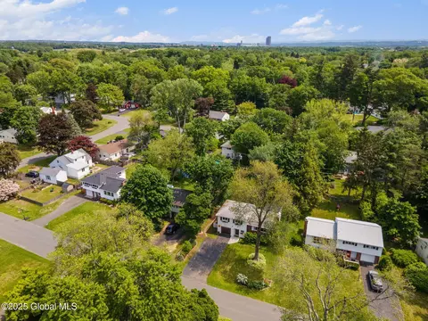 View/Area - 11 Greenock Rd, Delmar, NY 12054 photo 1 of 2