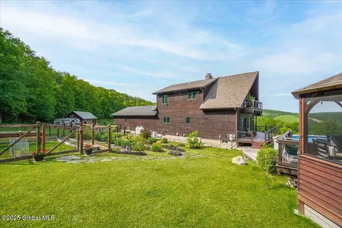 Exterior - 78 Cramer Rd, Argyle, NY 12809 photo 21 of 42