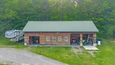Exterior - 78 Cramer Rd, Argyle, NY 12809 photo 7 of 42