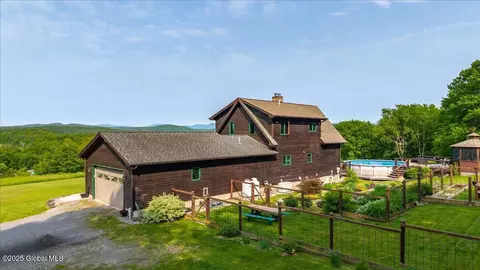 Exterior - 78 Cramer Rd, Argyle, NY 12809 photo 5 of 42