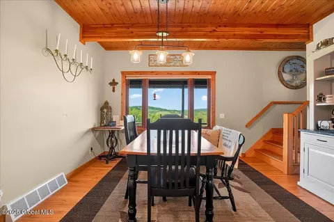 Dining - 78 Cramer Rd, Argyle, NY 12809 photo 2 of 4