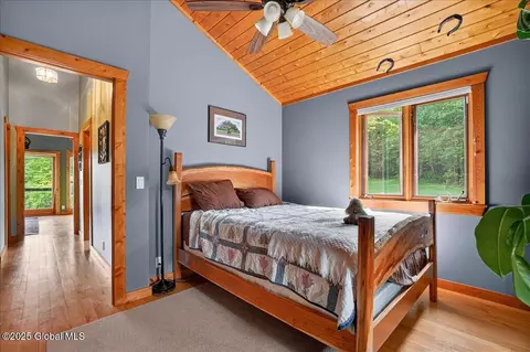 Bedroom - 78 Cramer Rd, Argyle, NY 12809 photo 2 of 6