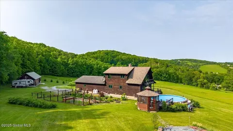 Exterior - 78 Cramer Rd, Argyle, NY 12809 photo 3 of 42