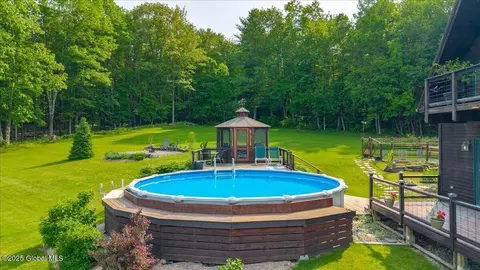 Exterior - 78 Cramer Rd, Argyle, NY 12809 photo 18 of 42