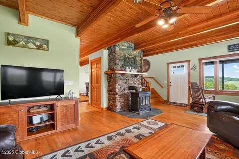 Living - 78 Cramer Rd, Argyle, NY 12809 photo 1 of 3