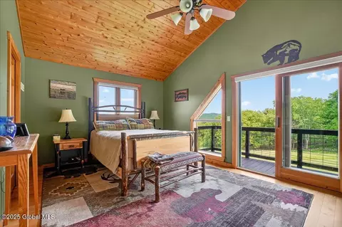 Bedroom - 78 Cramer Rd, Argyle, NY 12809 photo 5 of 6