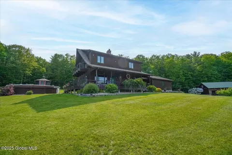 Exterior - 78 Cramer Rd, Argyle, NY 12809 photo 14 of 42