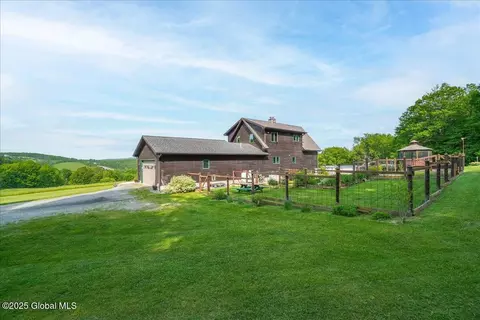 Exterior - 78 Cramer Rd, Argyle, NY 12809 photo 35 of 42