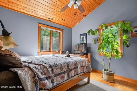 Bedroom - 78 Cramer Rd, Argyle, NY 12809 photo 1 of 6