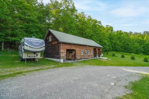 Exterior - 78 Cramer Rd, Argyle, NY 12809 photo 38 of 42