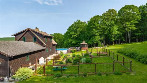 Exterior - 78 Cramer Rd, Argyle, NY 12809 photo 6 of 42