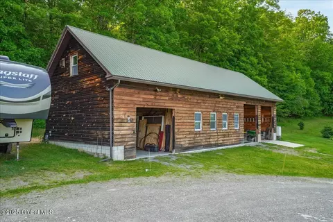 Exterior - 78 Cramer Rd, Argyle, NY 12809 photo 39 of 42