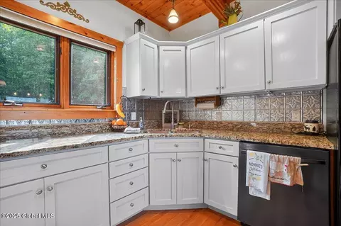 Kitchen - 78 Cramer Rd, Argyle, NY 12809 photo 2 of 4
