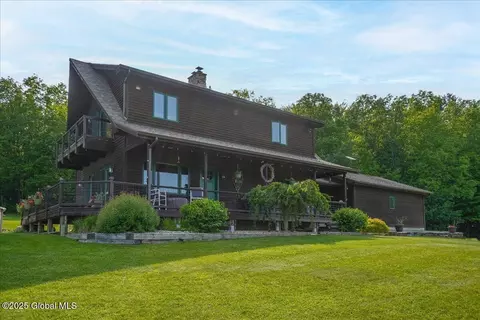 Exterior - 78 Cramer Rd, Argyle, NY 12809 photo 15 of 42