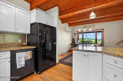 Kitchen - 78 Cramer Rd, Argyle, NY 12809 photo 4 of 4