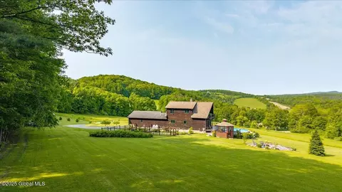 Exterior - 78 Cramer Rd, Argyle, NY 12809 photo 9 of 42