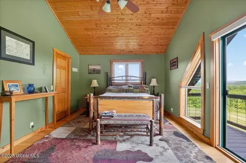 Bedroom - 78 Cramer Rd, Argyle, NY 12809 photo 3 of 6