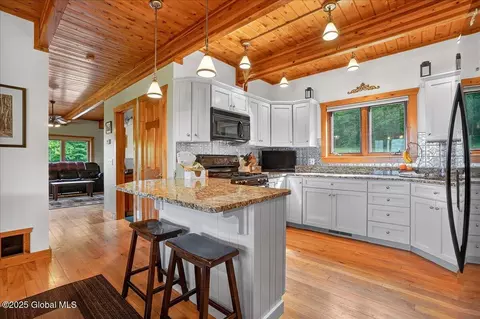Kitchen - 78 Cramer Rd, Argyle, NY 12809 photo 1 of 4