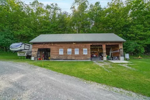 Exterior - 78 Cramer Rd, Argyle, NY 12809 photo 40 of 42