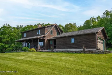 Exterior - 78 Cramer Rd, Argyle, NY 12809 photo 11 of 42