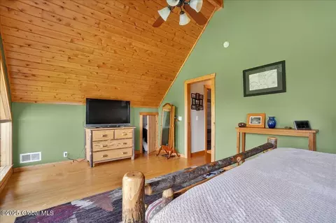 Bedroom - 78 Cramer Rd, Argyle, NY 12809 photo 6 of 6